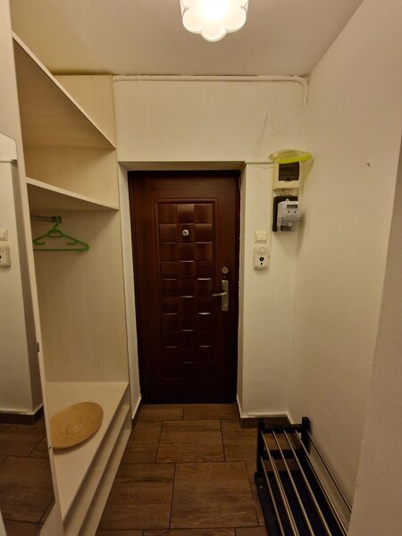 Floreasca vecinatate cu Aurel Vlaicu,