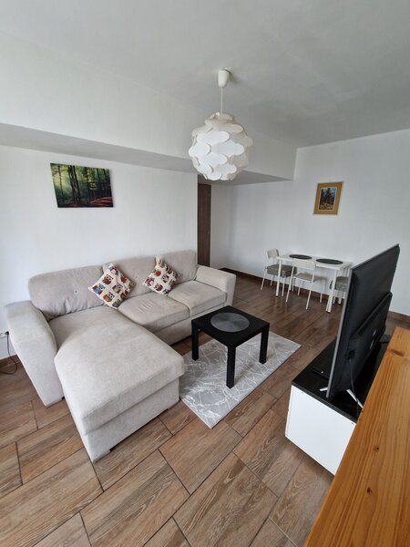 Floreasca vecinatate cu Aurel Vlaicu,