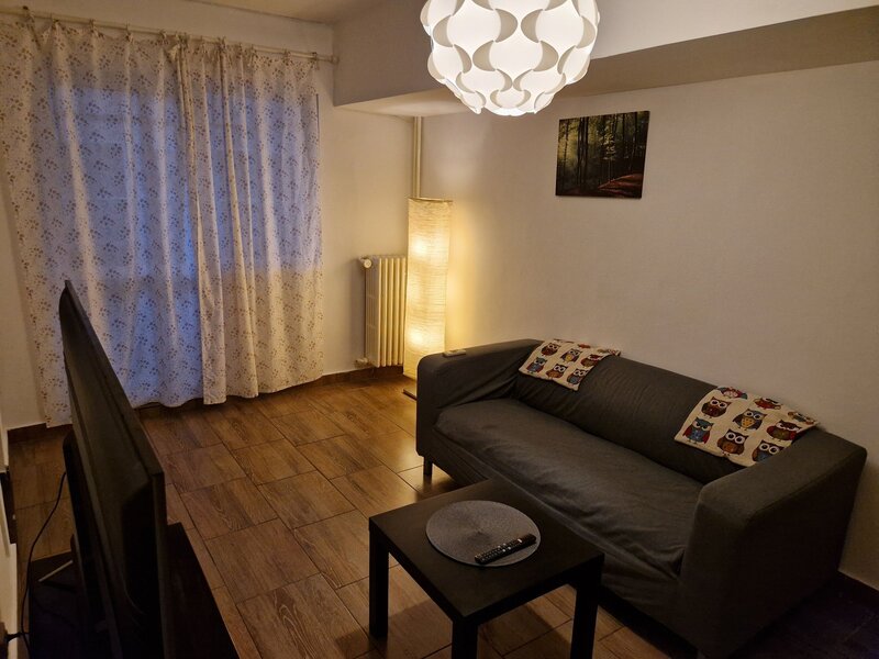 Floreasca vecinatate cu Aurel Vlaicu,