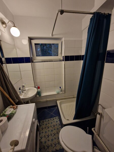 Floreasca vecinatate cu Aurel Vlaicu,