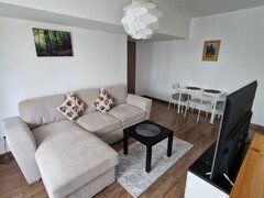 Floreasca vecinatate cu Aurel Vlaicu